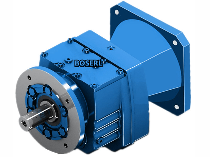 R系列減速機 R系列減速機