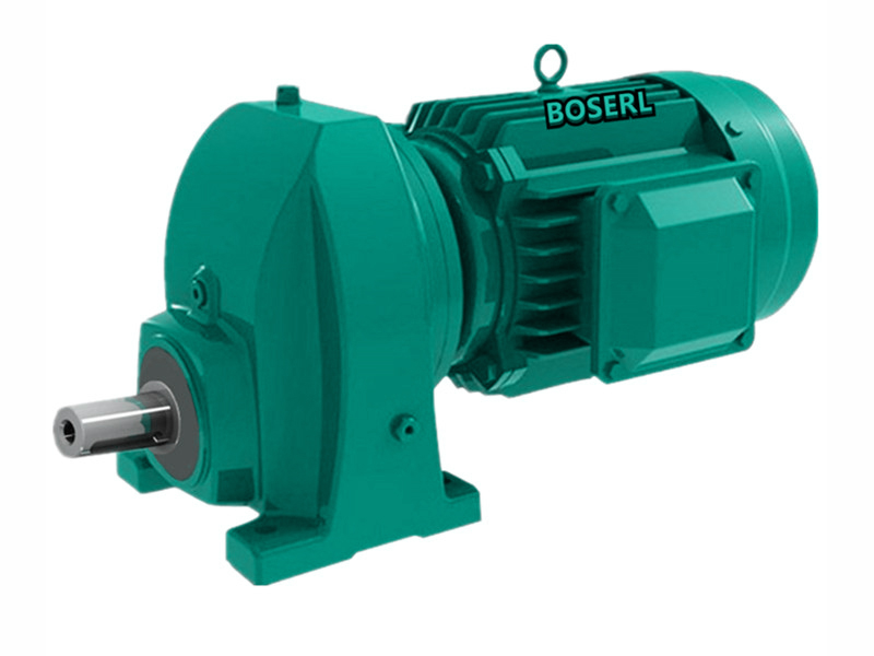 齒輪減速機 齒輪減速機